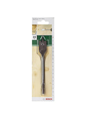 Hex55 Flat Drill Bit 22 Mm X 160 Mm