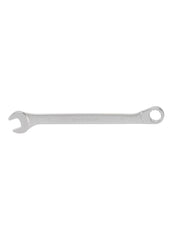 Chrome Vanadium Steel Standard Metric Combination Spanner Mt167 14.5cm