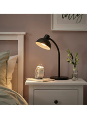 Work Lamp Black Colour