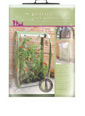 Tomato Crop Booster Frame Cover 100 X 160 X 50 Cm