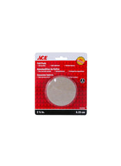 Round Felt Sliders For Hardwood Floors