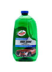 Turtle Wax Performance Plus High Shine Car Wash 1.8 L