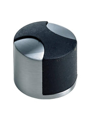 Hettich Steel Doorstop 3 X 3 X 4.5cm