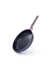 Diamond Induction Aluminium Frying Pan (28 Cm)