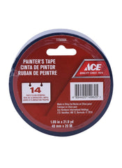 Ace Blue Painters Tape 48mm x 20m