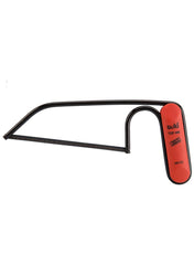 1801120 Puk Saw With Metal Frame 150mm