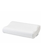 Ergonomic Pillow Side Back Sleeper 33x50cm