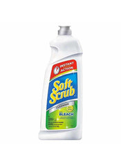 All Purpose Cleaner with Bleach