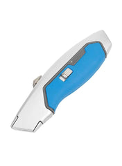 Quick-Change Utility Knife