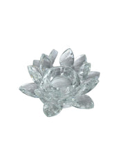 Crystal Light Candle Holder