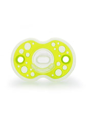 Silicone Soother 6 Plus Months Green 1's BM402G