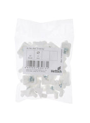 Expand Shelf Support 5mm 20Pcs