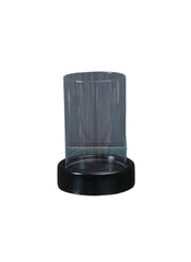 Wade Glass Candle Holder