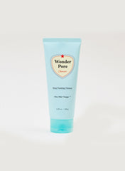 Ultra Mint Deep Foaming Cleanser 150 Gram