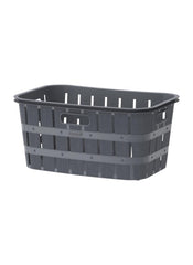 Plastic Heavy Duty Laundry Basket 40 L