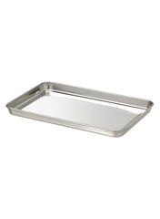 Tray Stainless Steel