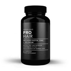 Pro Hair Maintenance Formula 60 Tablets