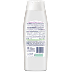 Coconut And Orchid Body Wash 400ml