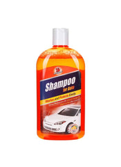 Bullsone Car Shampoo 500 ml