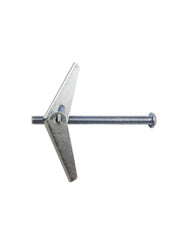 Steel Spring Toggle Pack 90 x 14mm 2Pcs