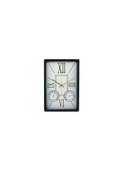 Pan Emirates Nelds Plastic Wall Clock