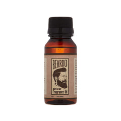 The Classic Beard Fragrance Oil 50ml