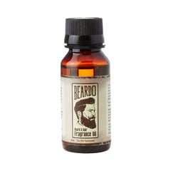 The Old Fashioned Beard Fragrance Oil 50ml