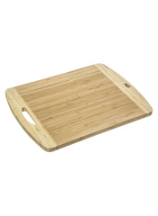 Bamboo Cutting Board 40 x 30 x 1.5cm