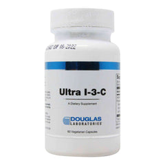 Ultra I-3-C - 60 Capsules