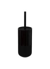 Mayaj Toilet Brush With Holder 10.5 x 0.2 x 22.5cm
