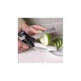 Clever Cutter Intelligent Kitchen Knife