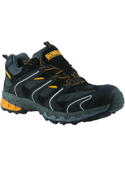 Low Cut Safety Trainer Boots Euro 42