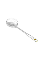 Stainless Steel Skimmer (36 5 X 11 Cm)