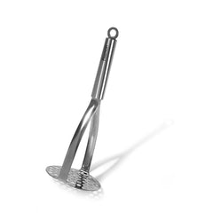 Fissman Kitchen Accessory Potato Masher Zonda (Stainless Steel)