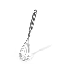 Fissman Kitchenware Utensils Whisk Zonda 27 cm (Stainless Steel)