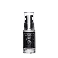 Beard Softening Elixir 30ml