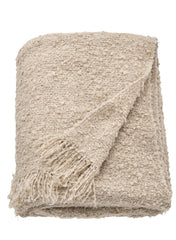 Throw Beige 130x170cm