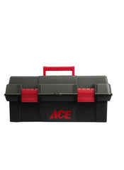 ACE Plastic Tool Box
