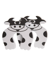 Duma Safe Finger Pinch Guard Pack Cow 2Pcs