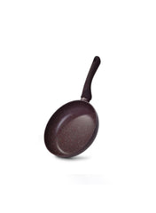 Mosses Stone Induction Aluminium Frying Pan (20 Cm)