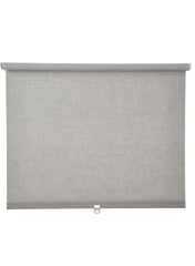 Roller Blind Grey 60x195cm