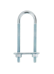 Bolt U 2.86 x 9.75 x 0.635cm