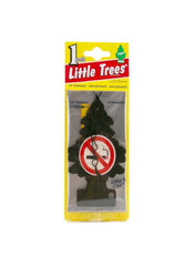 Little Trees No Smoking Car Freshener