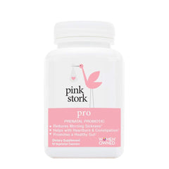Pro Prenatal Supplement - 60 Vegetarian Capsules