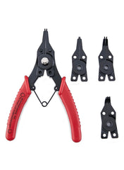 Circlip Pliers Set Pack Of 4