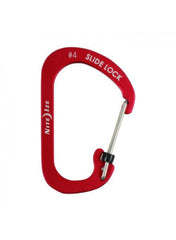 Nite Ize Slidelock Aluminum Carabiner 4