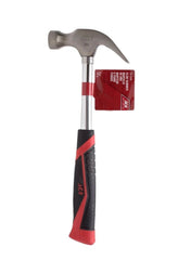 Steel Claw Hammer WSteel Handle 2267g
