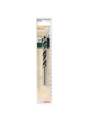 Brad Point Wood Drill Bit 10 Mm X 130 Mm