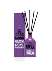 Be in A Good Mood Reed Diffuser Lavander Leaf