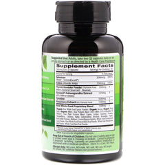 Thyroid Health - 60 Vegetable Capsules